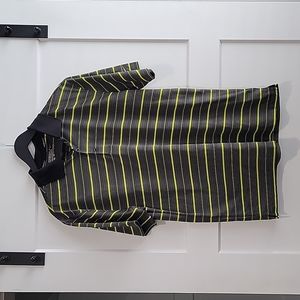 Men's Nike golf polo